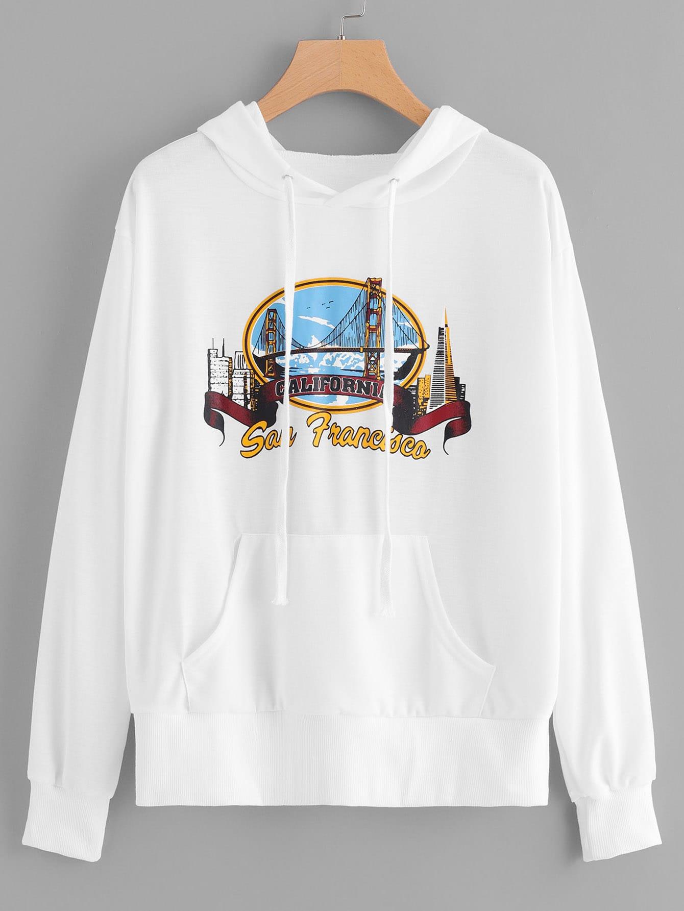 Свитшот SheIn