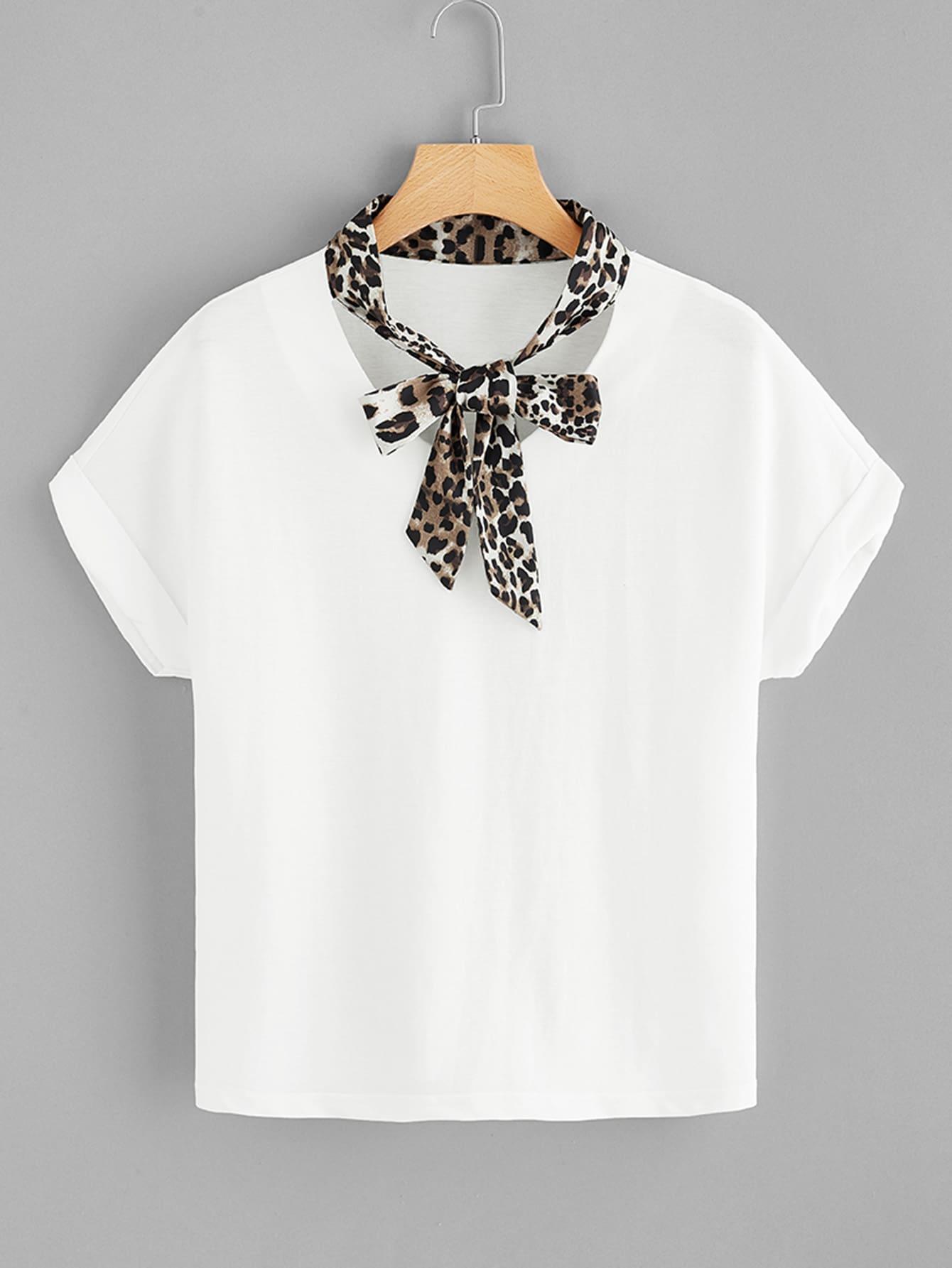 Футболка SheIn