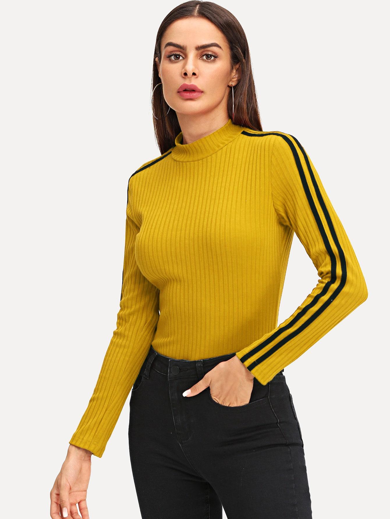 Футболка SheIn