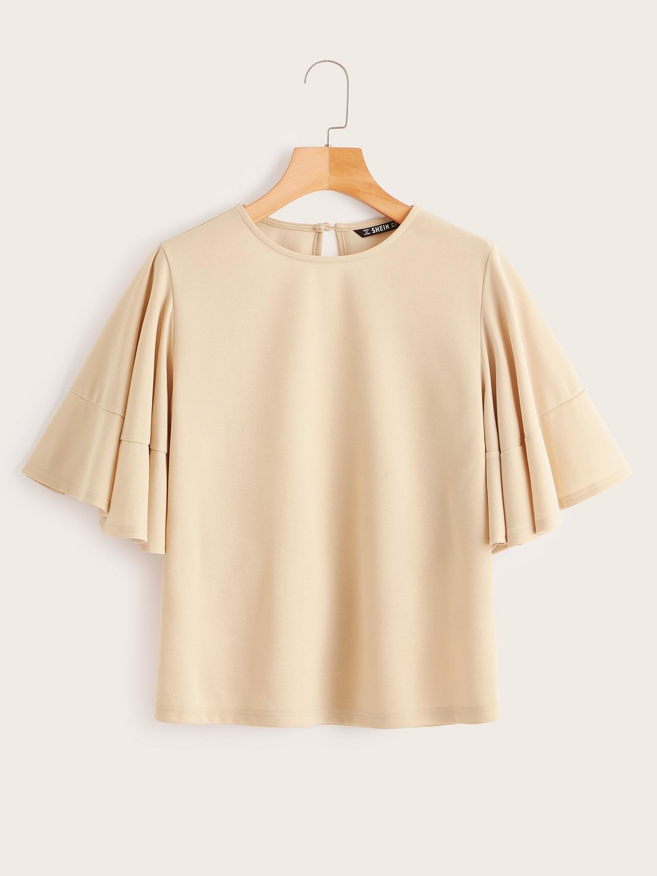 Футболка SheIn