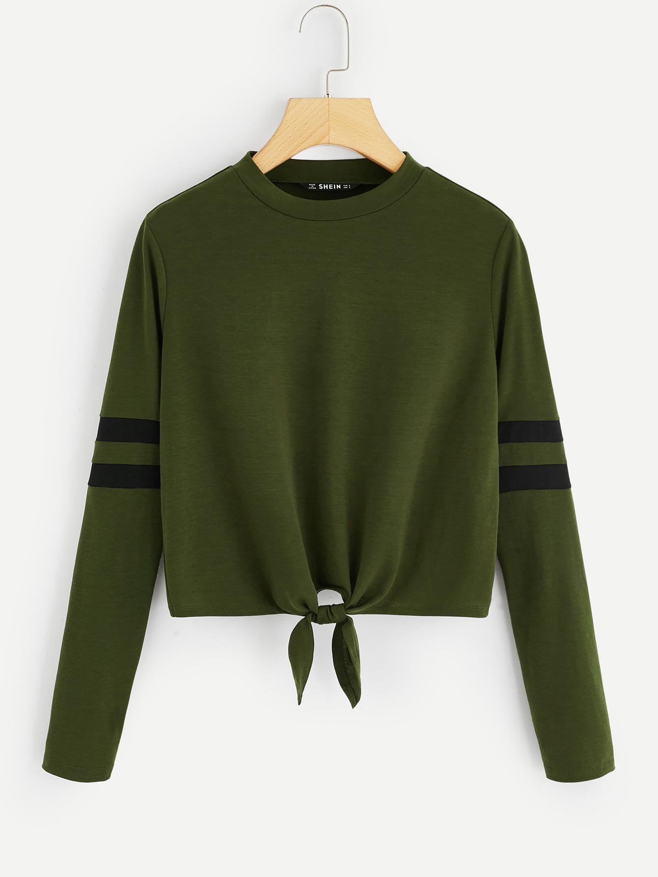 Футболка SheIn