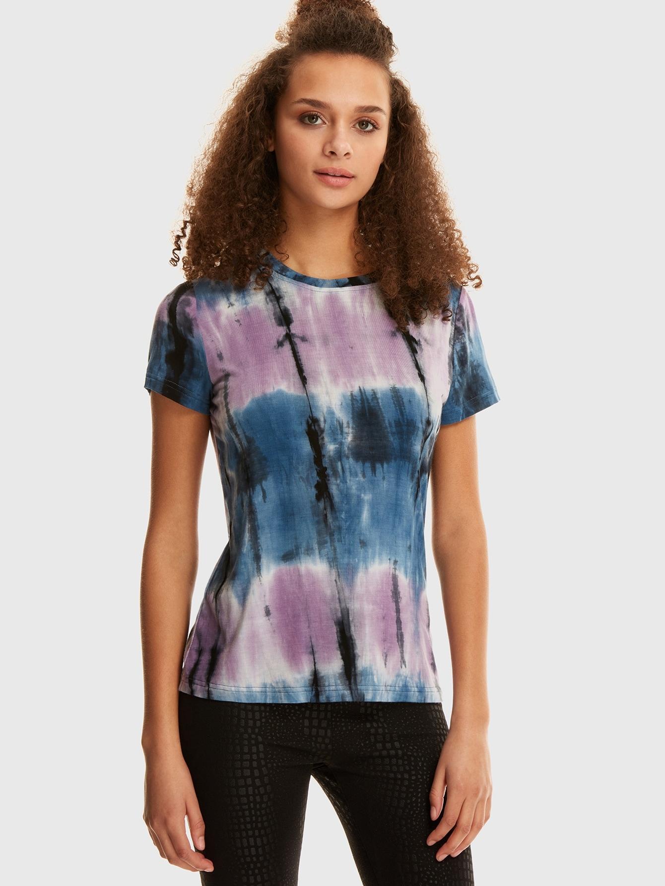 Футболка SheIn