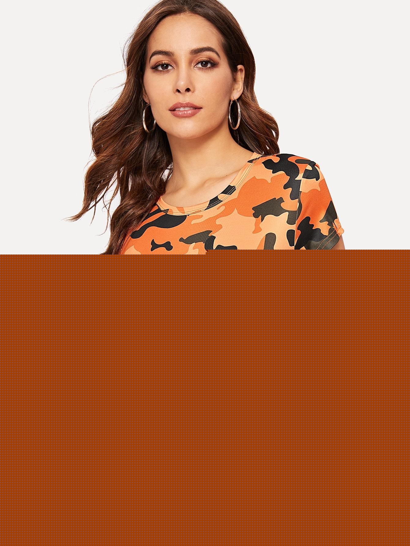 Футболка SheIn