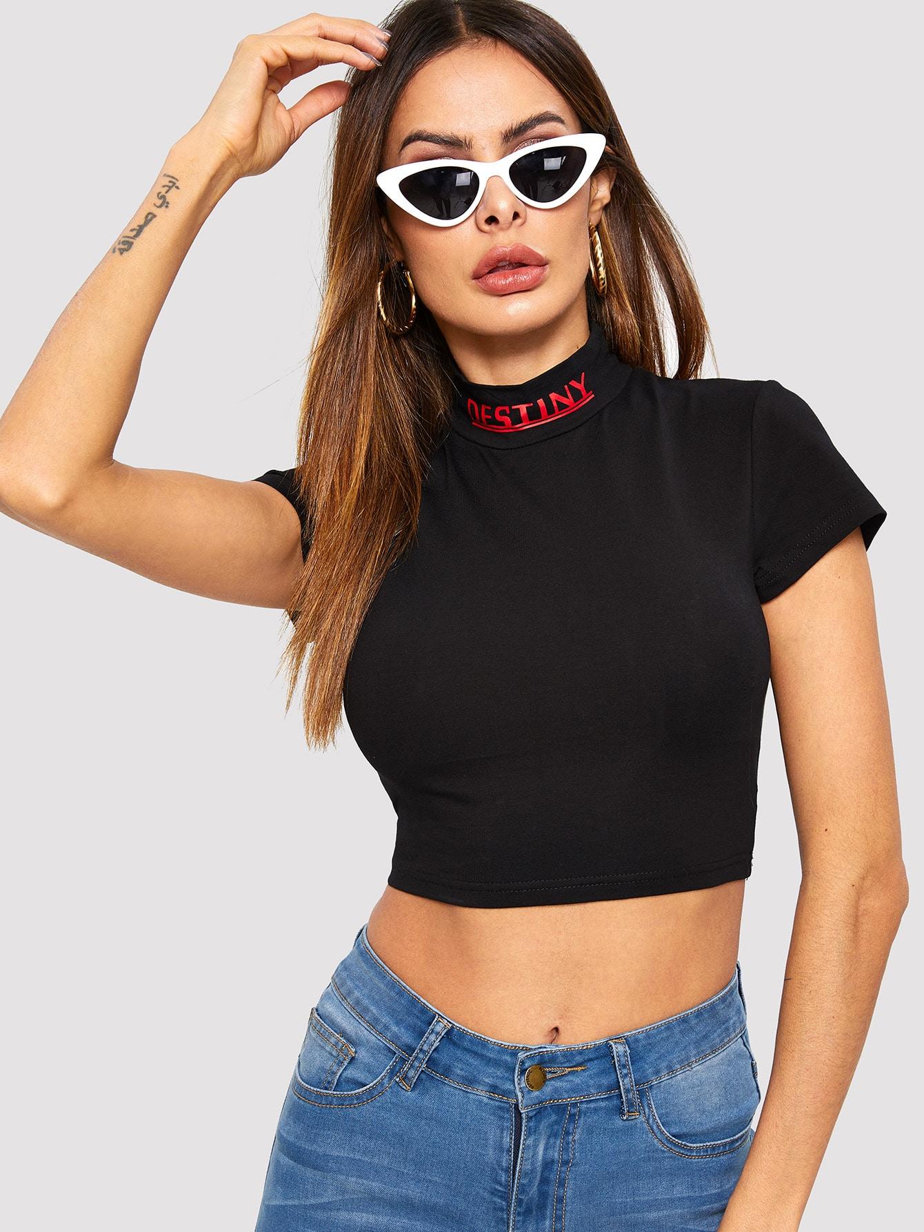 Футболка SheIn