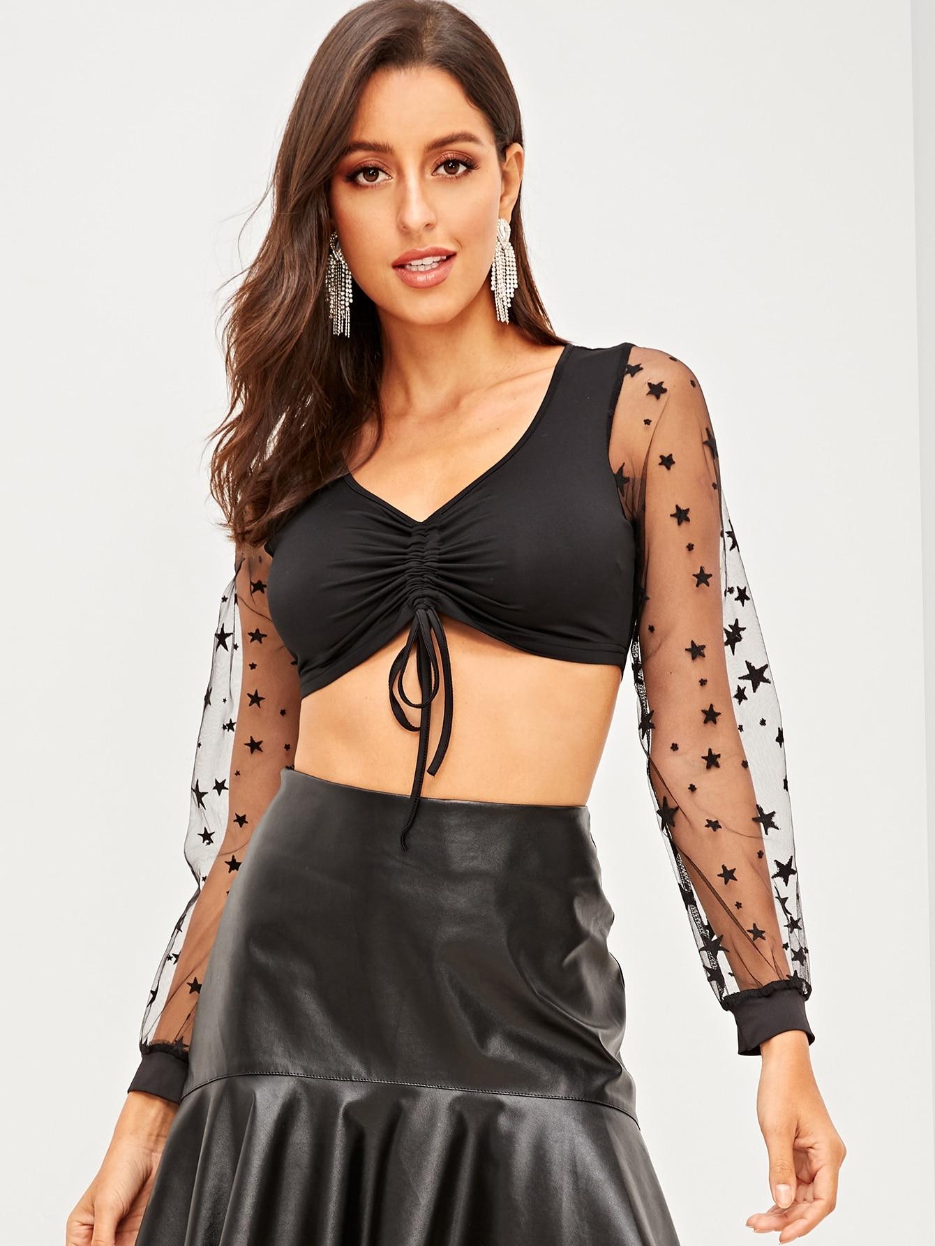 Футболка SheIn