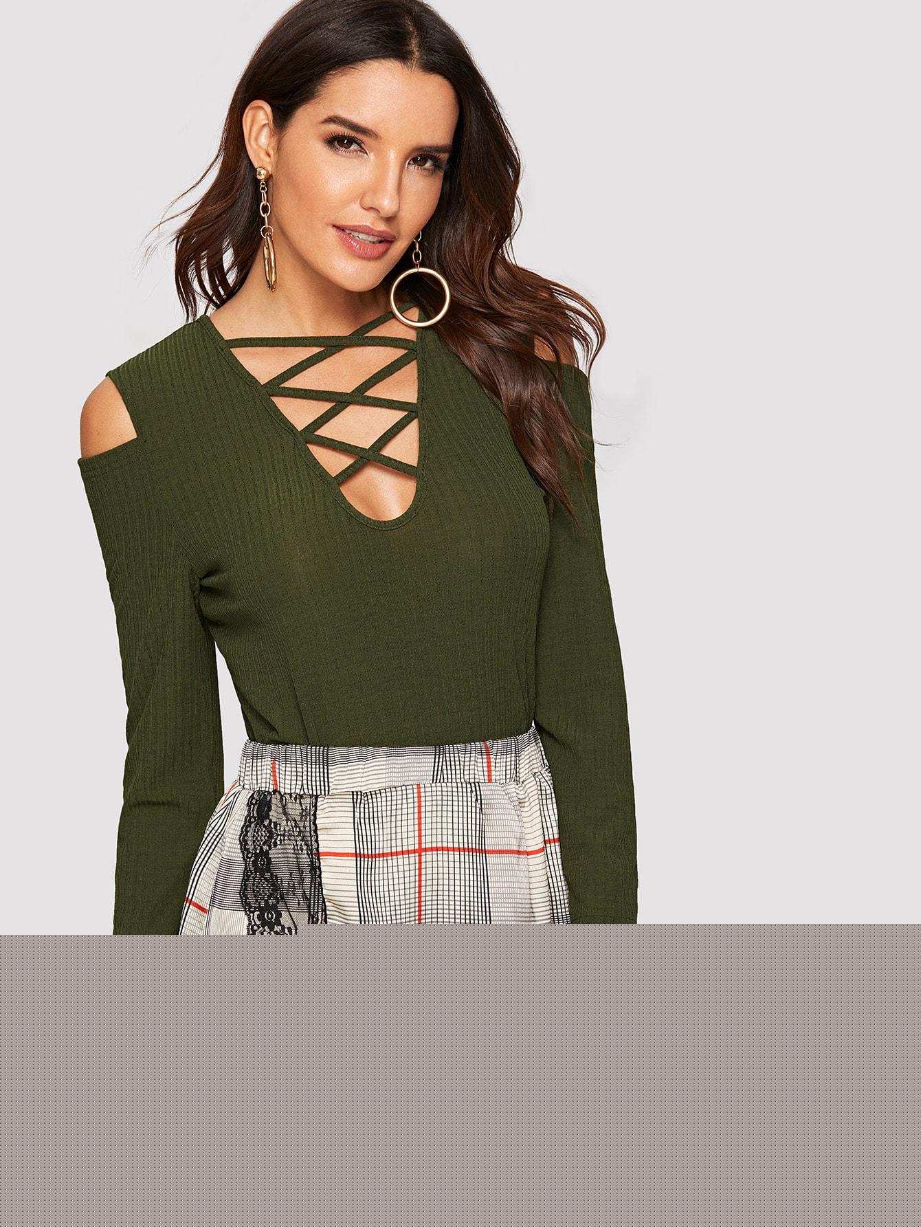 Футболка SheIn