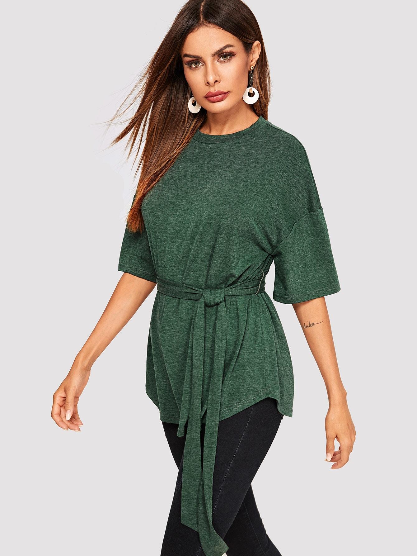 Футболка SheIn