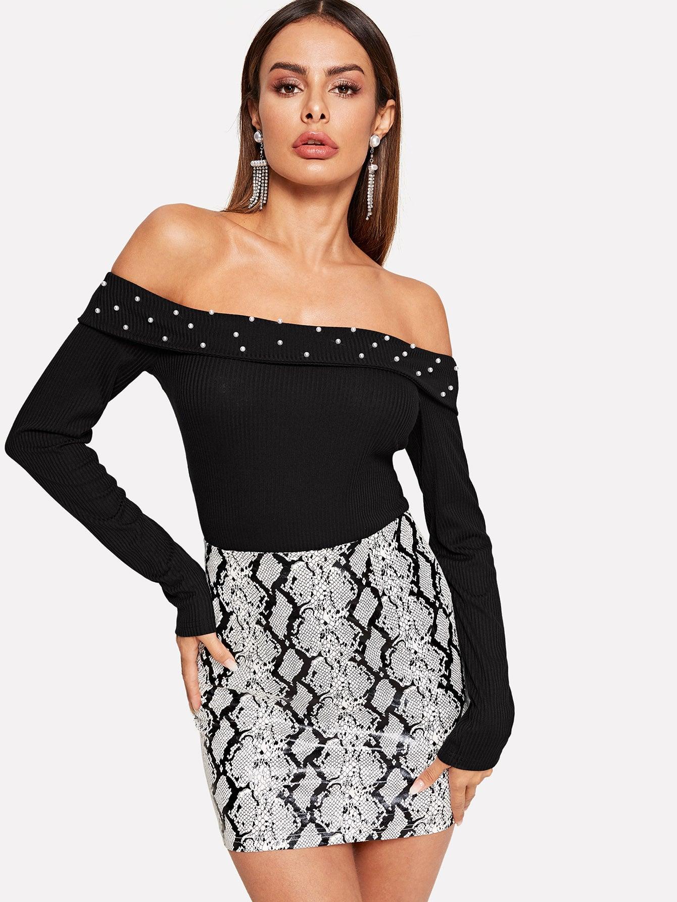 Футболка SheIn