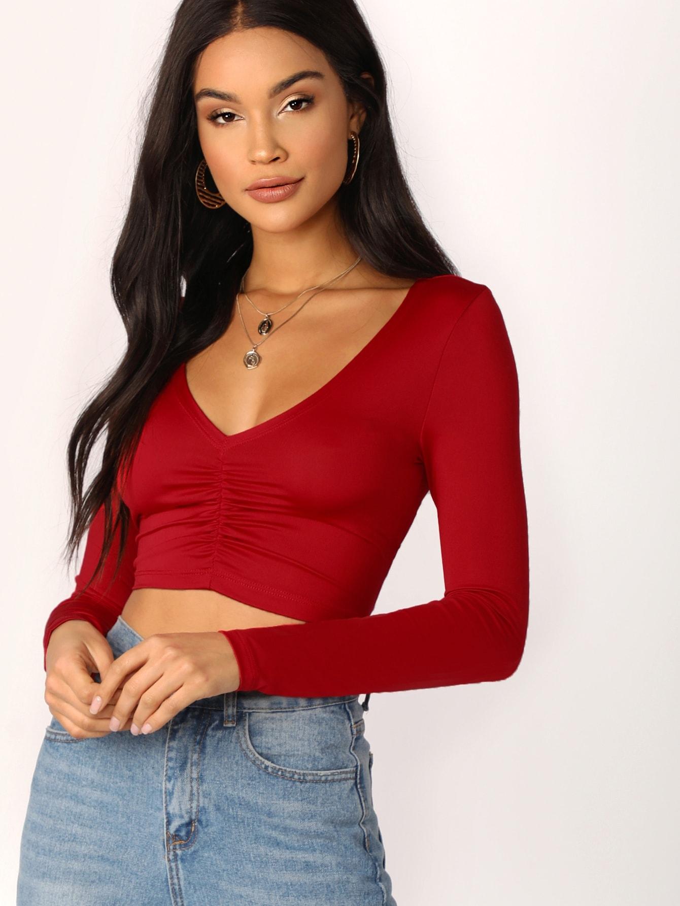 Футболка SheIn