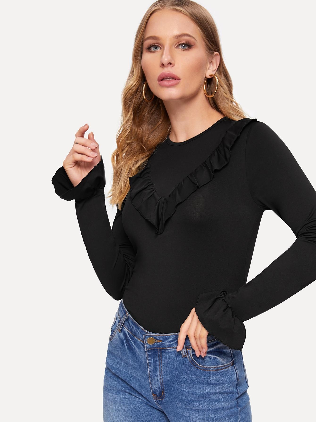 Футболка SheIn