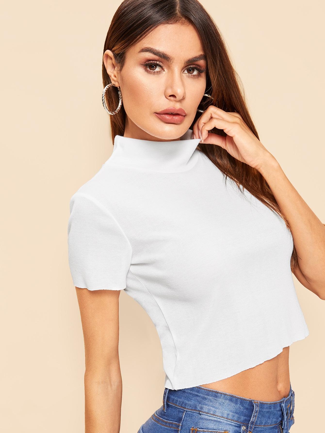 Футболка SheIn