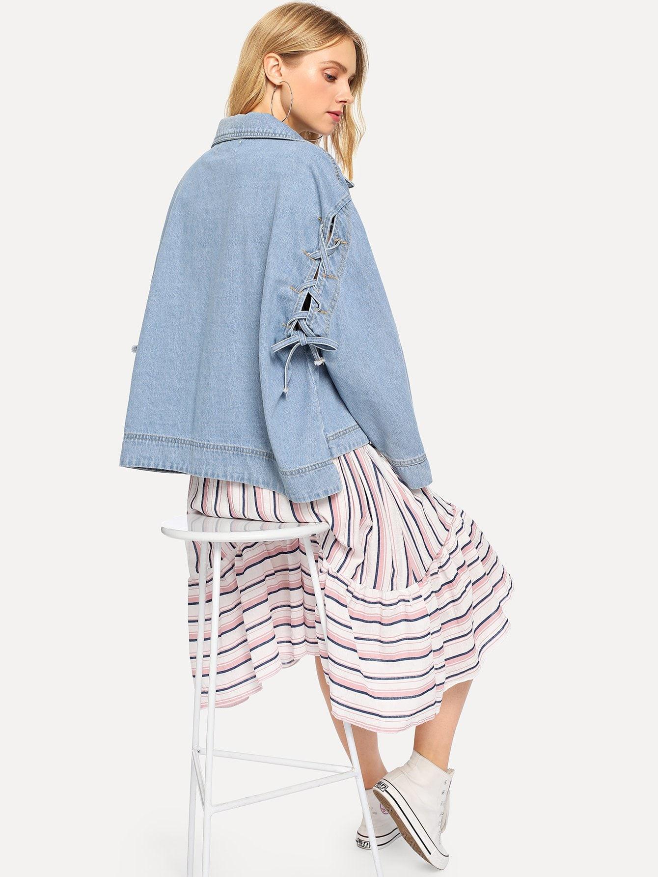 Футболка SheIn