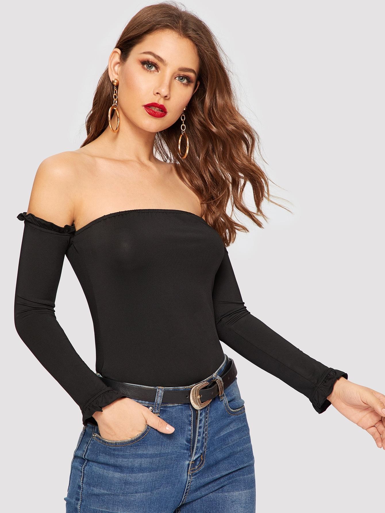 Футболка SheIn