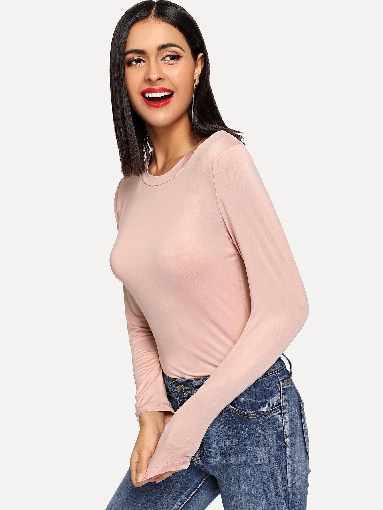 Футболка SheIn