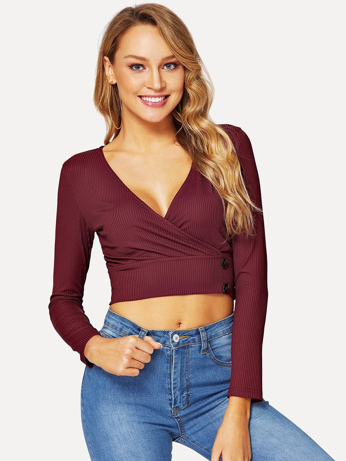 Футболка SheIn