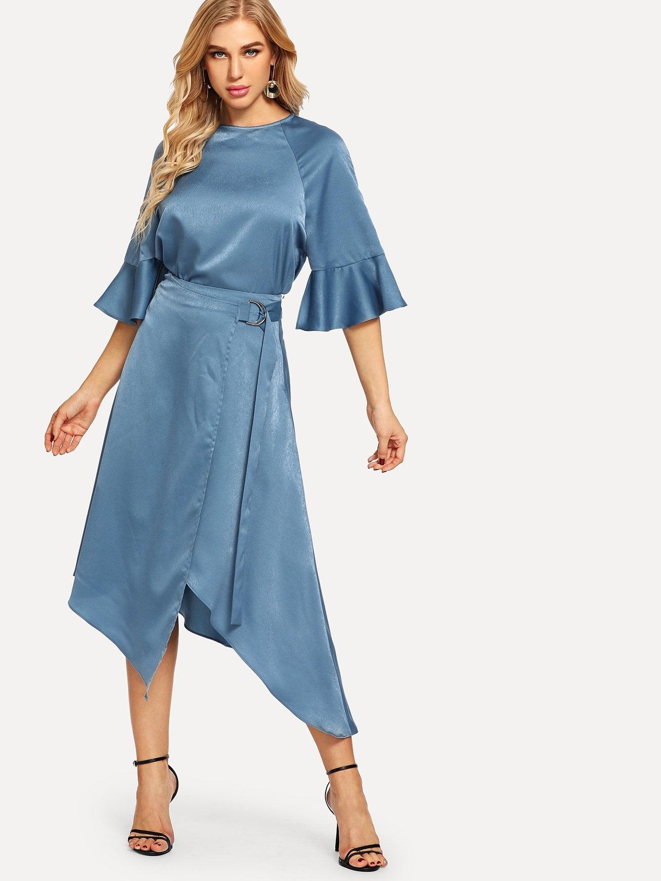 Футболка SheIn