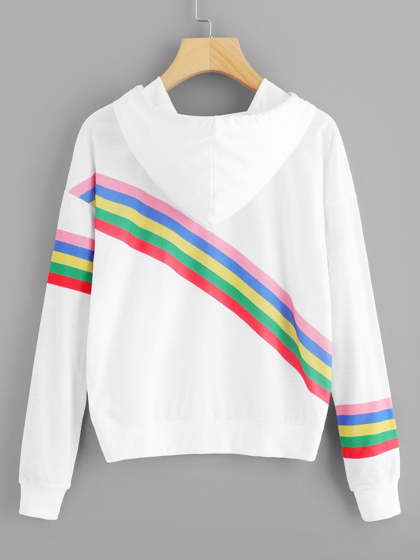 футболка SheIn