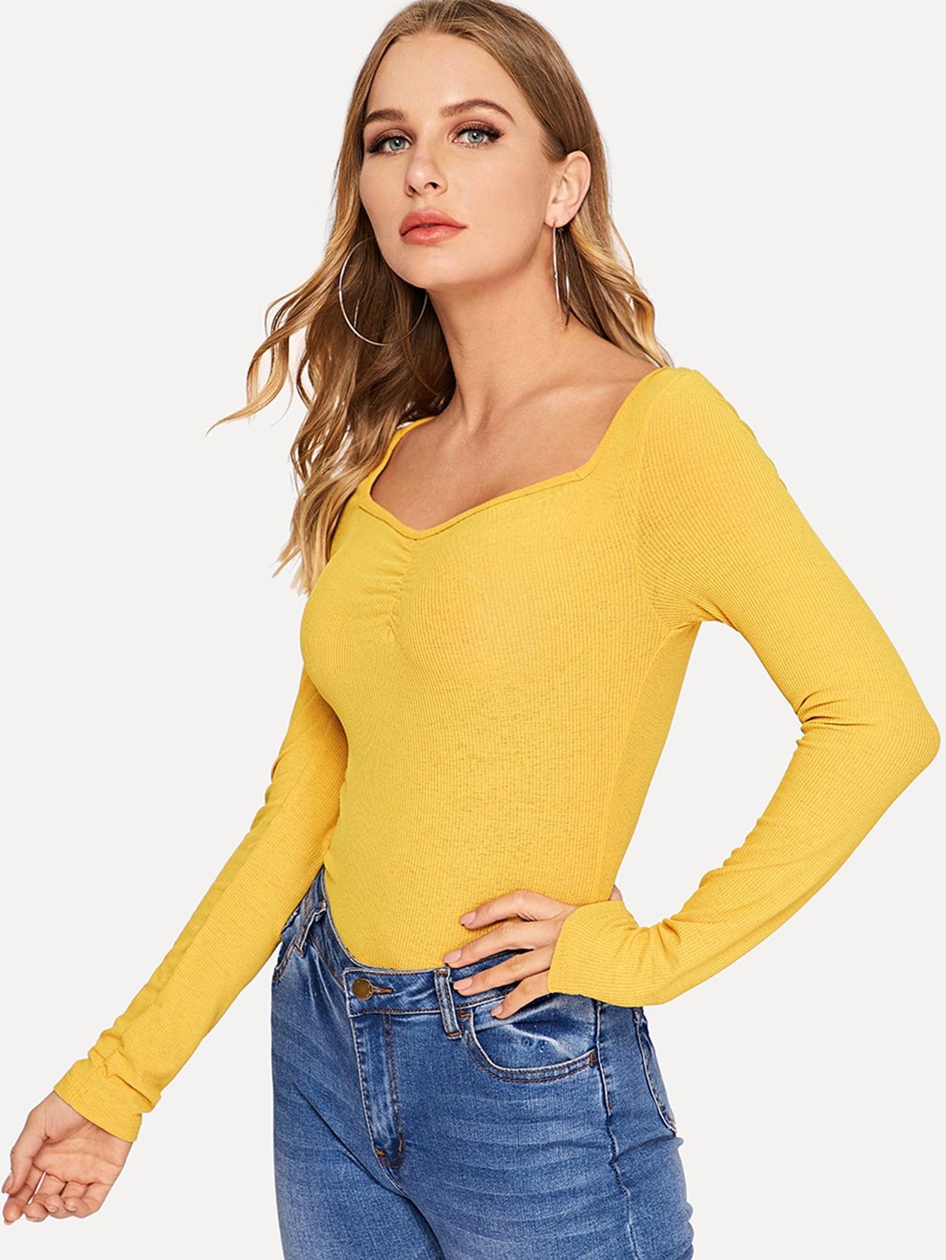 Футболка SheIn