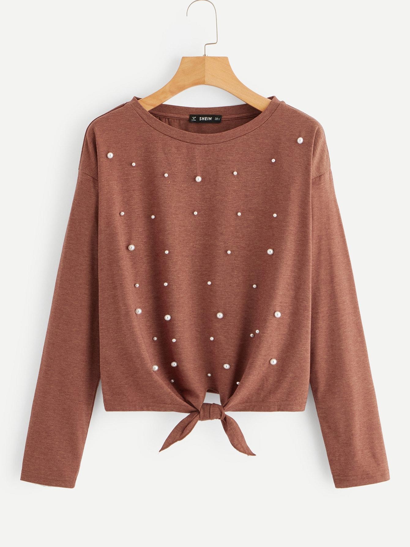 Футболка SheIn