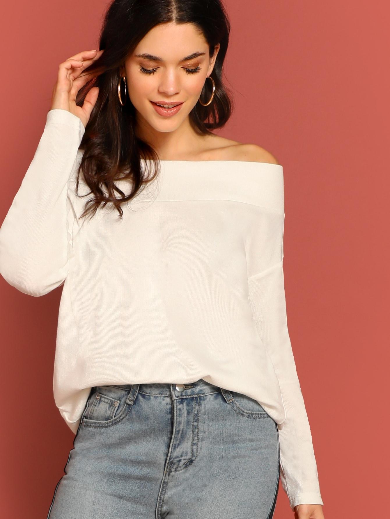 Футболка SheIn