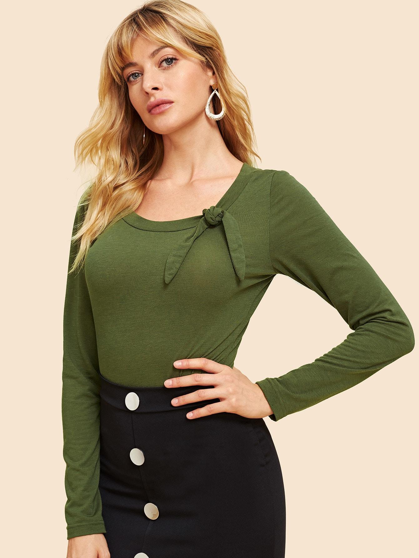 Футболка SheIn