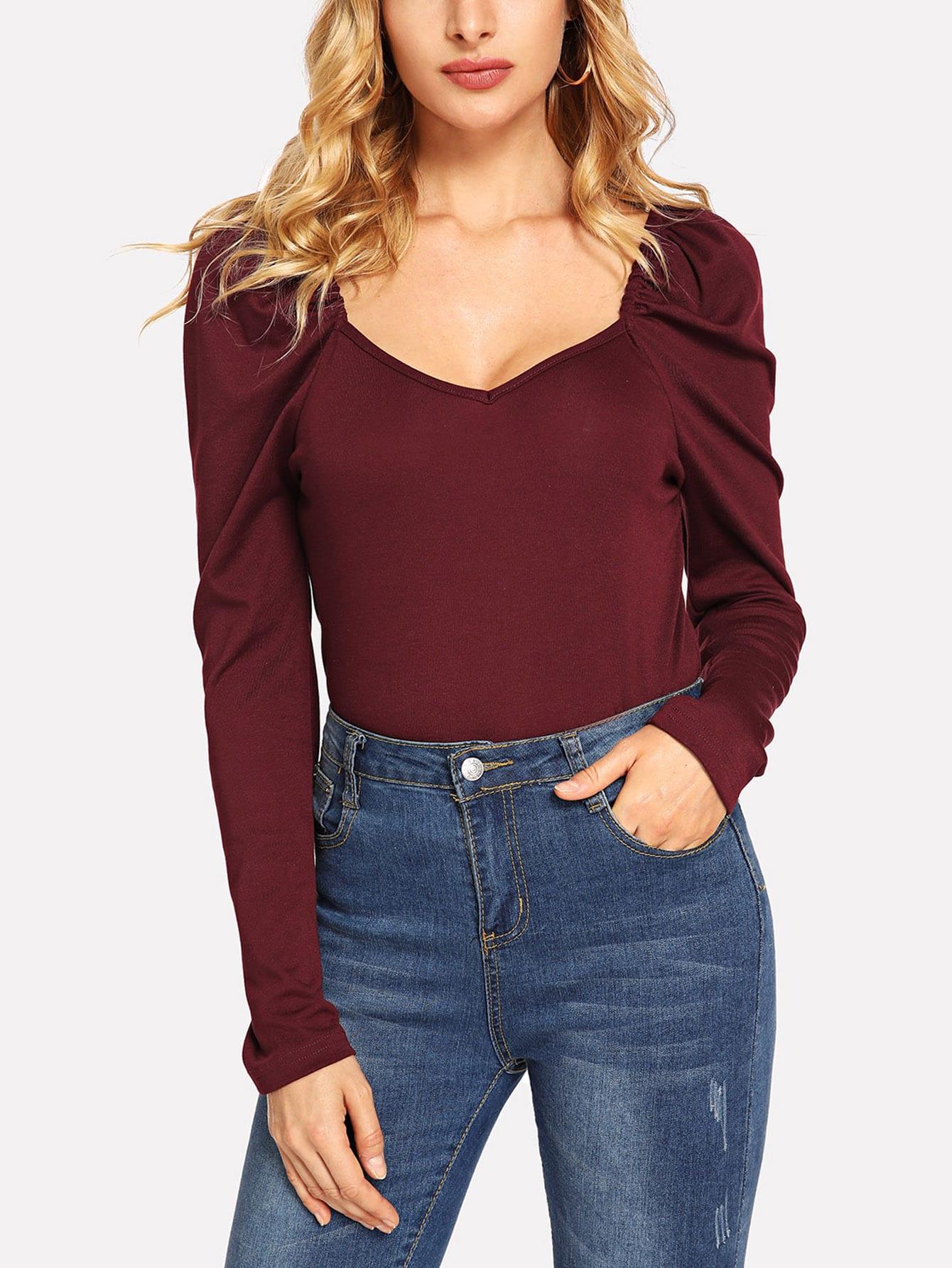 Футболка SheIn