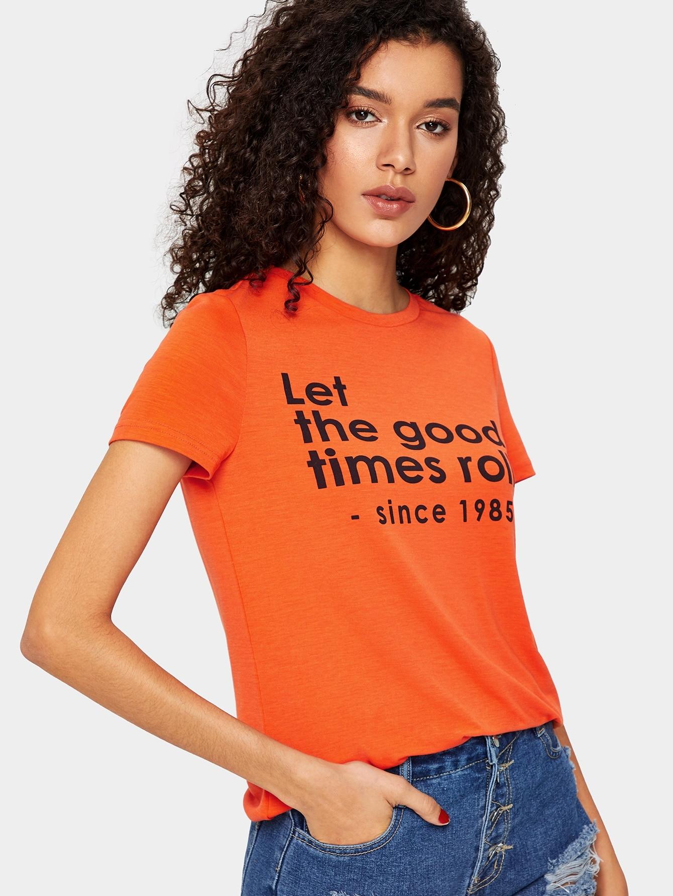 Футболка SheIn