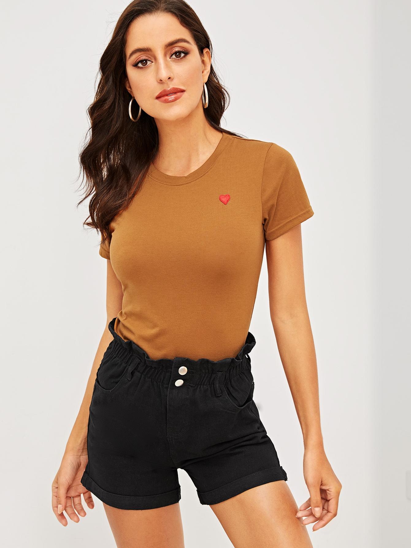 Футболка SheIn