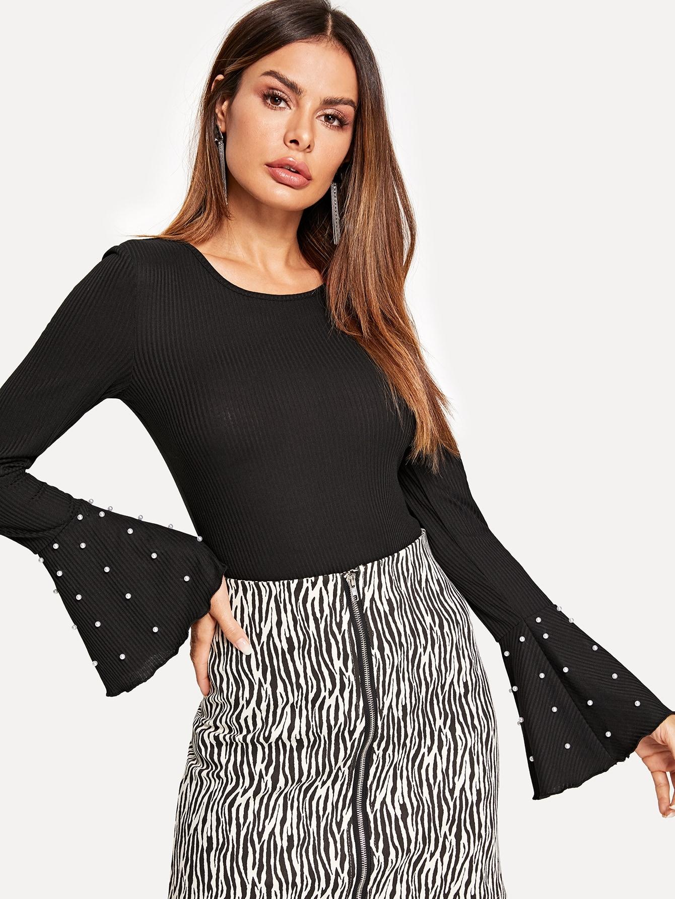 Футболка SheIn