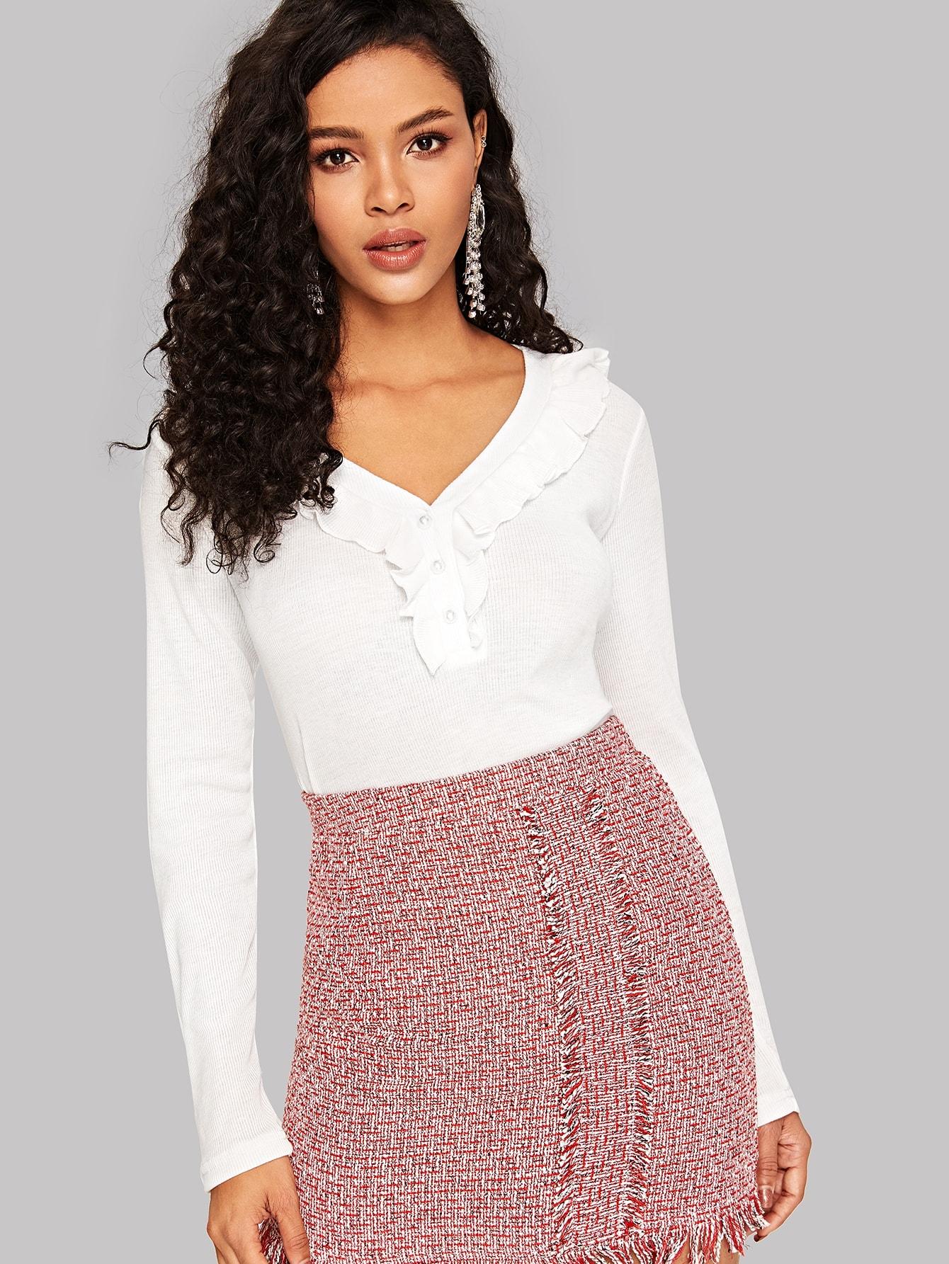 Футболка SheIn