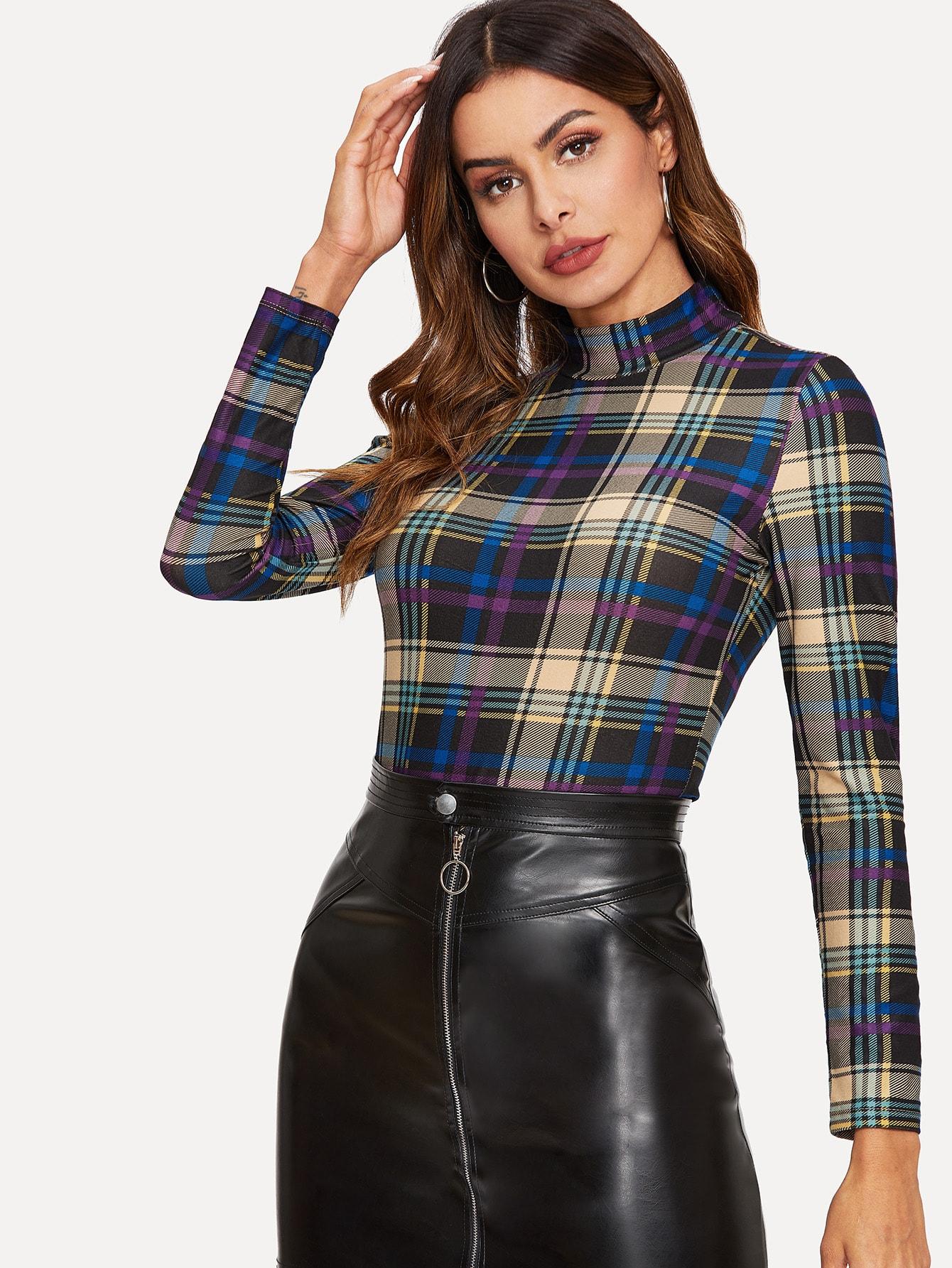 Футболка SheIn