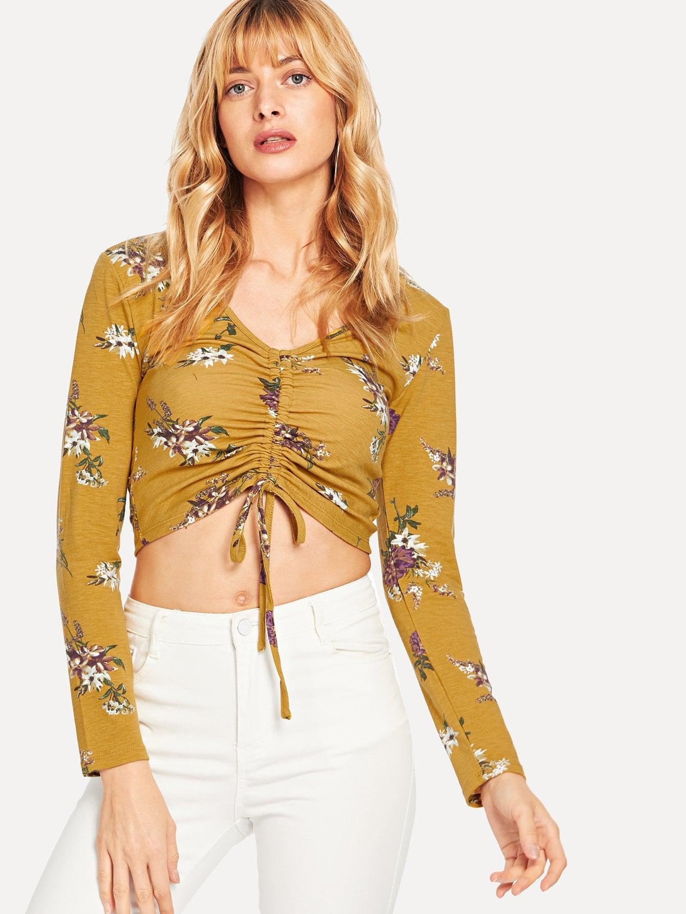 футболка SheIn