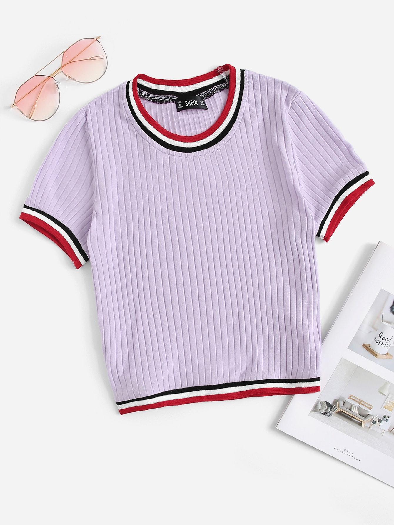 Футболка SheIn