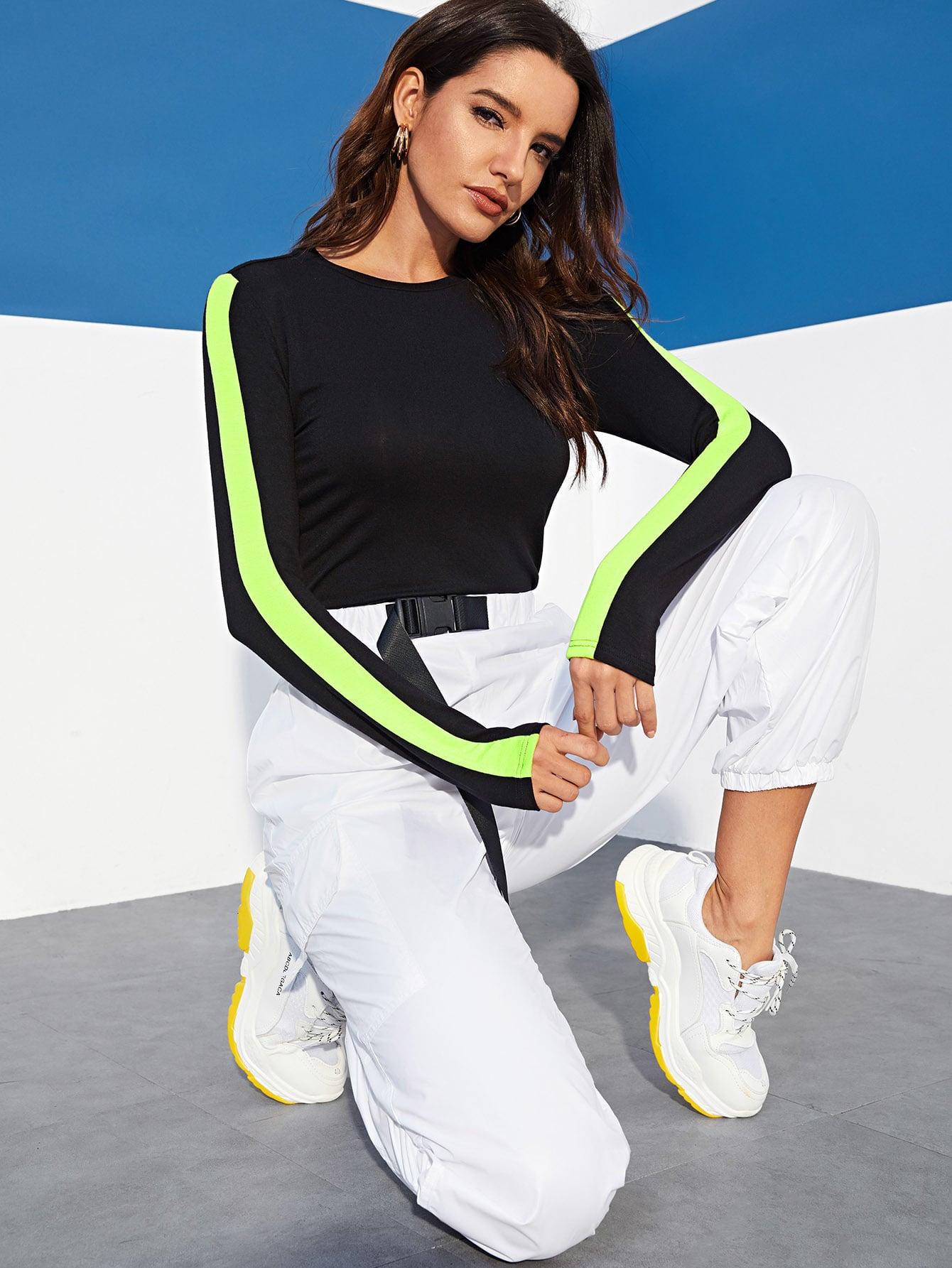 Футболка SheIn