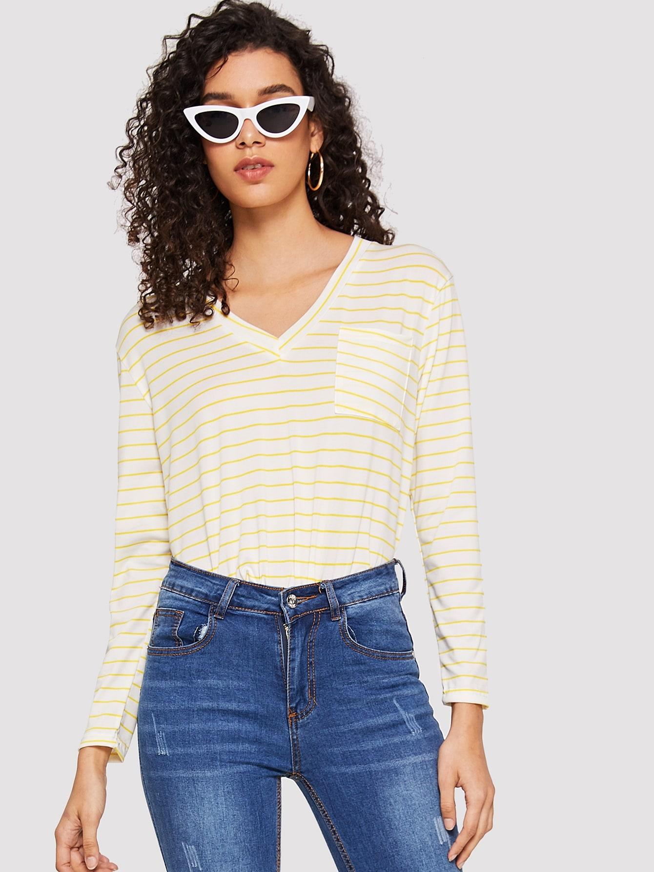 Футболка SheIn