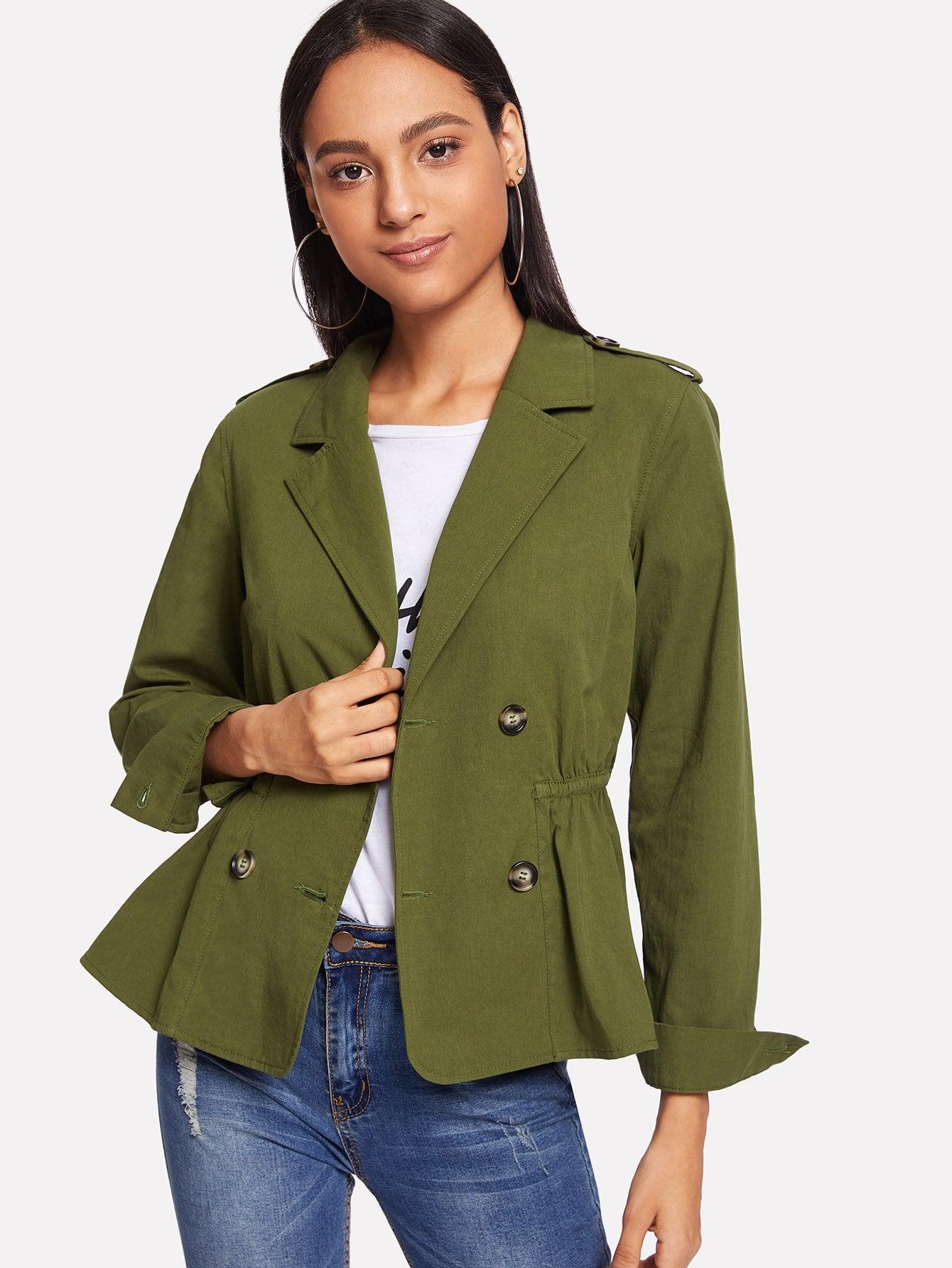 Футболка SheIn