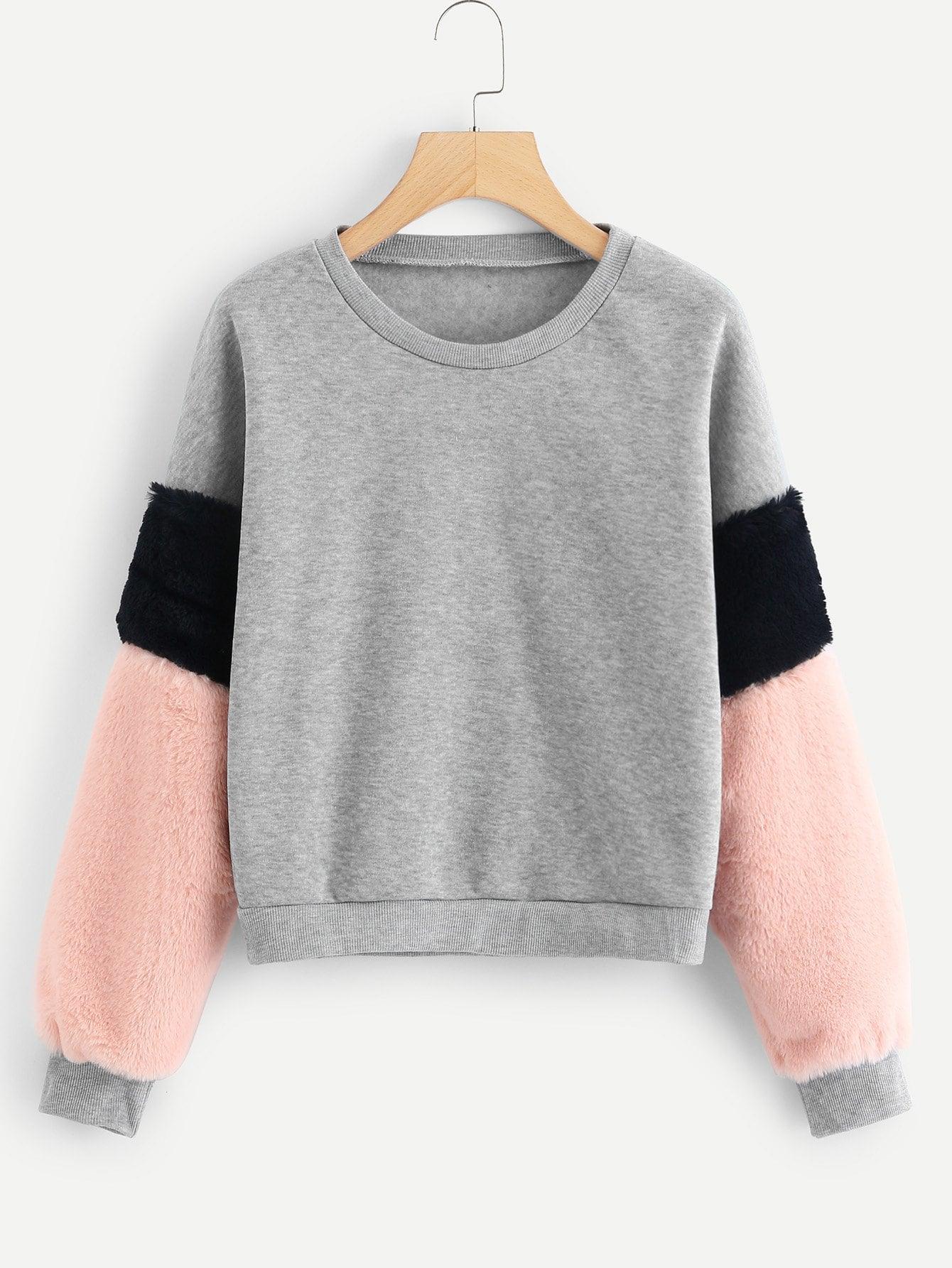 Футболка SheIn