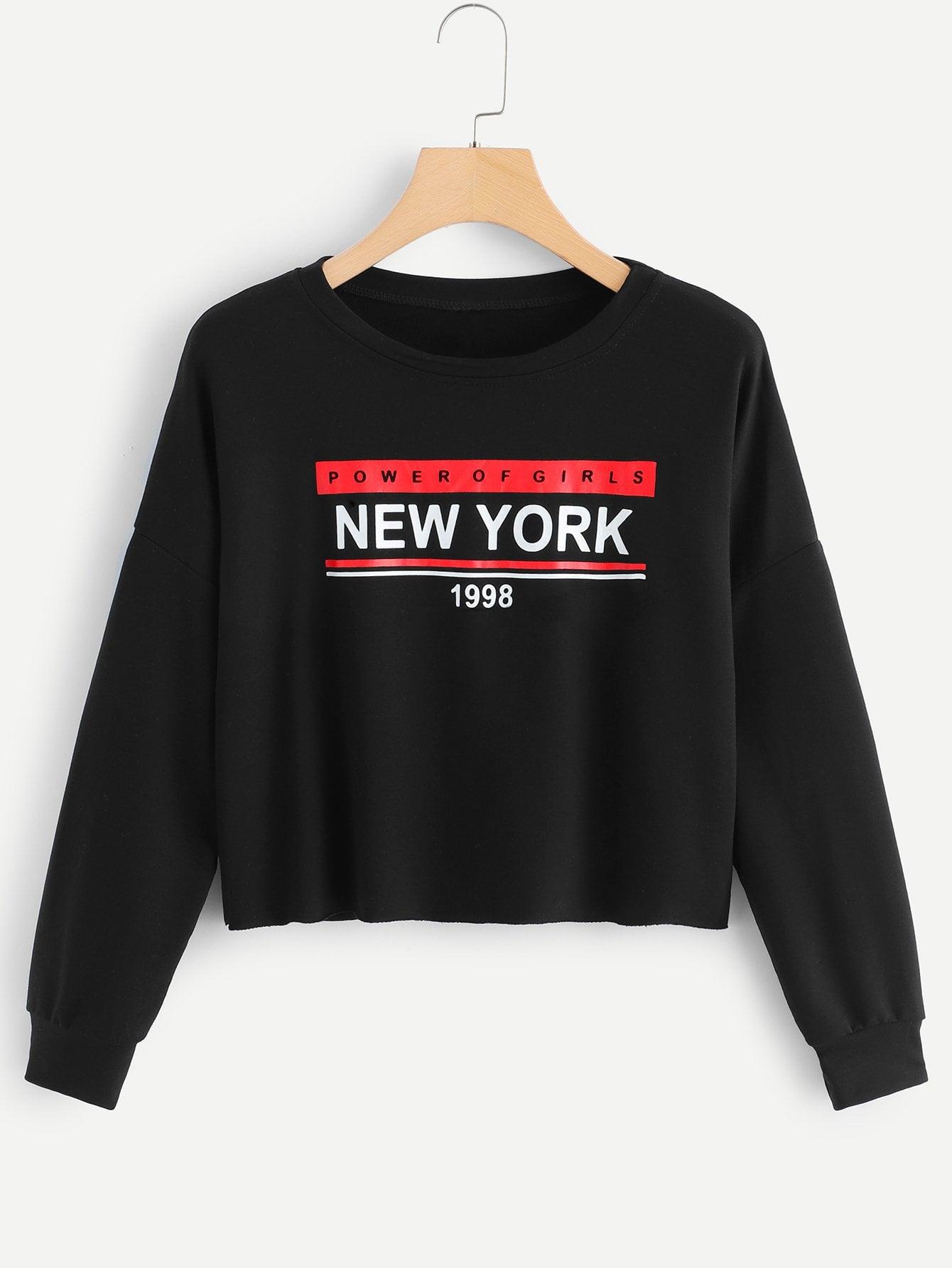 Футболка SheIn