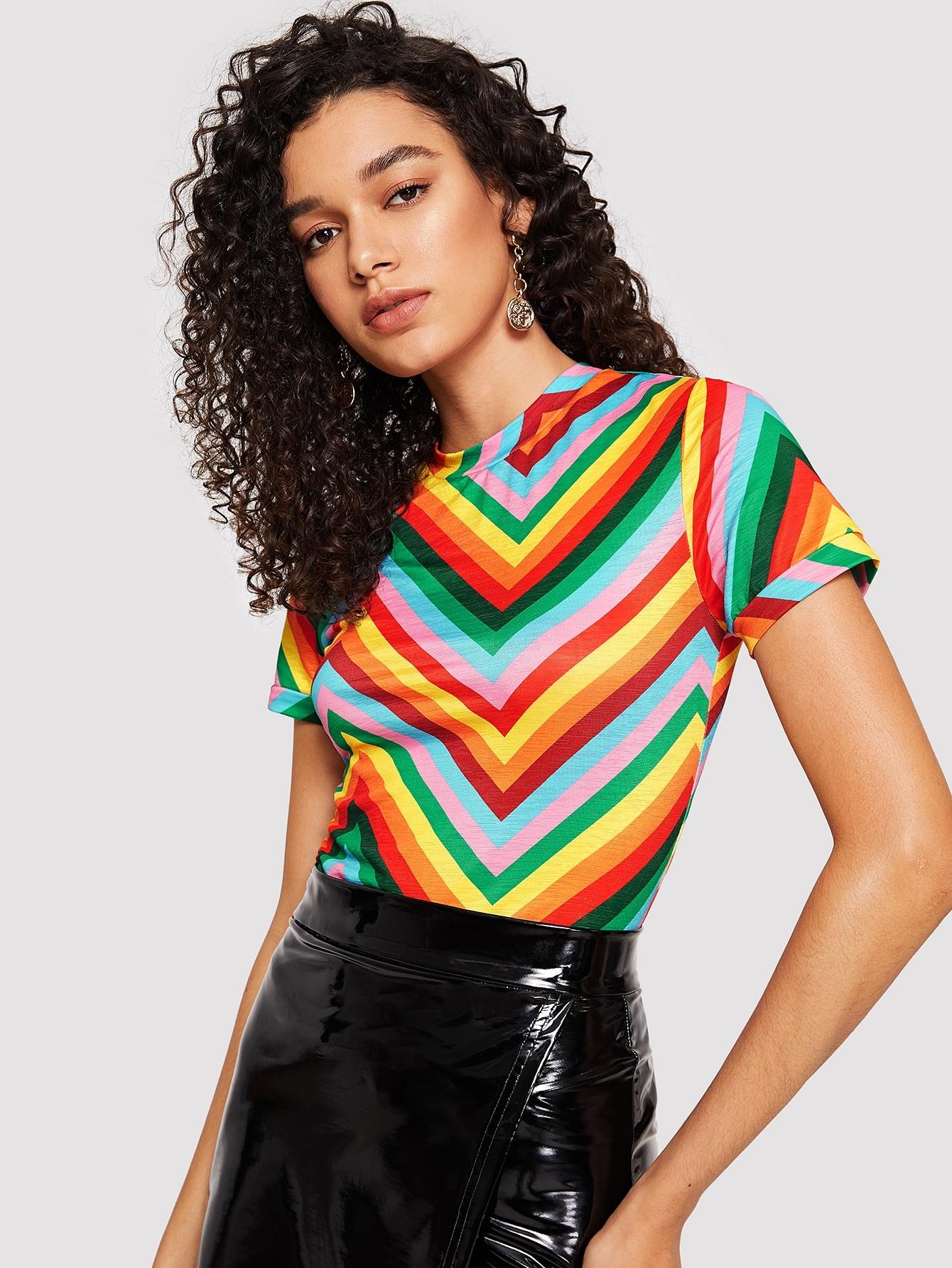 Футболка SheIn