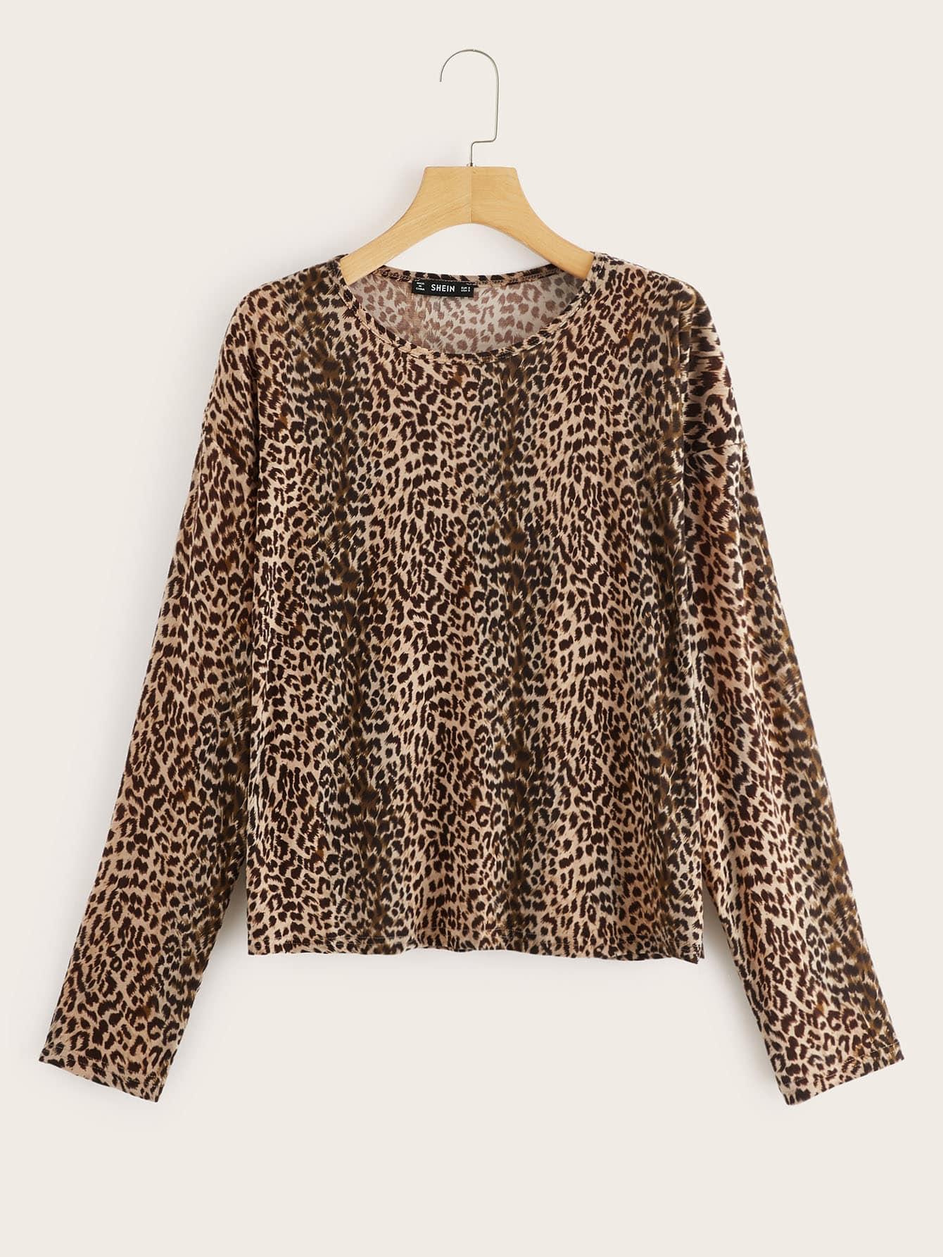 Футболка SheIn