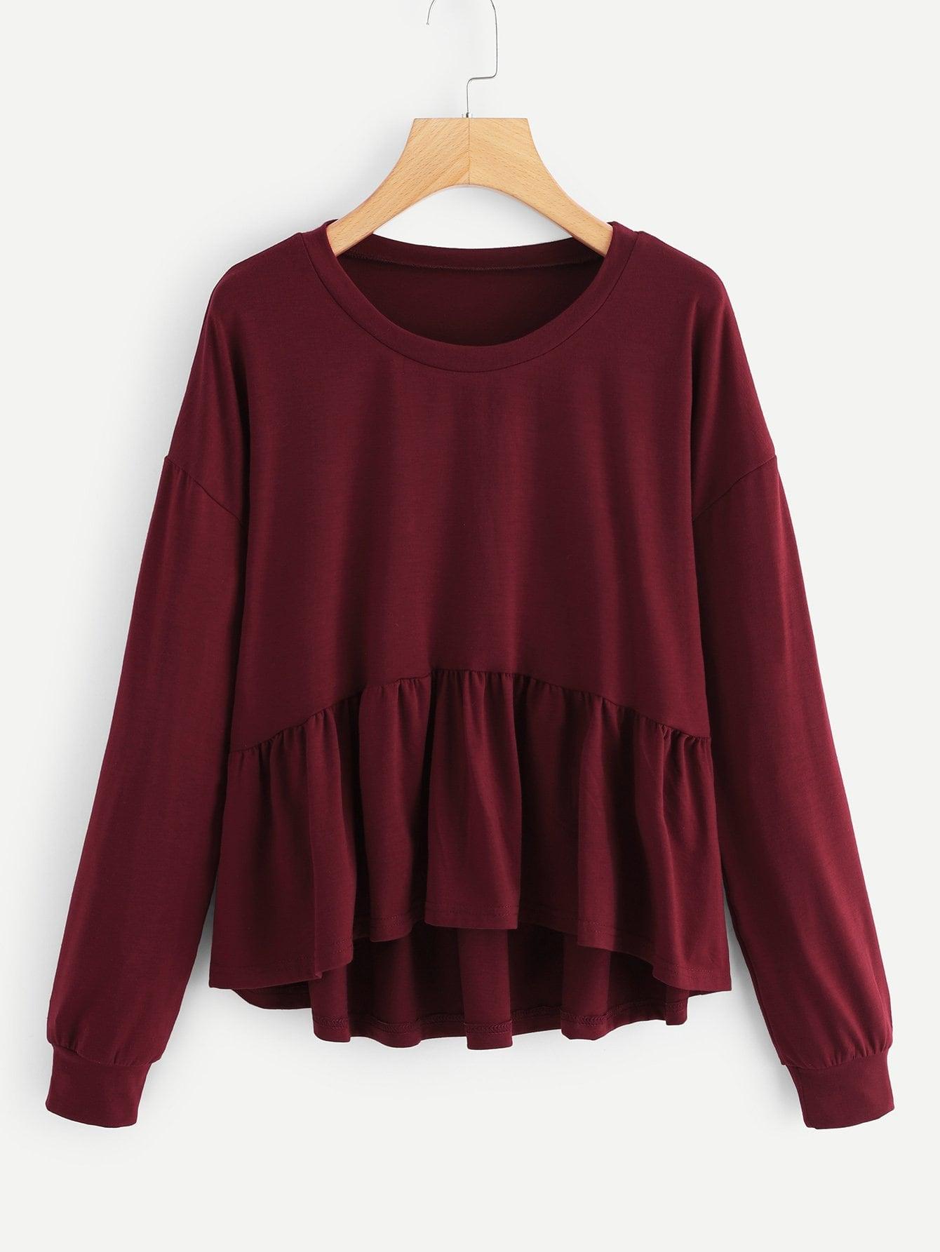 Футболка SheIn