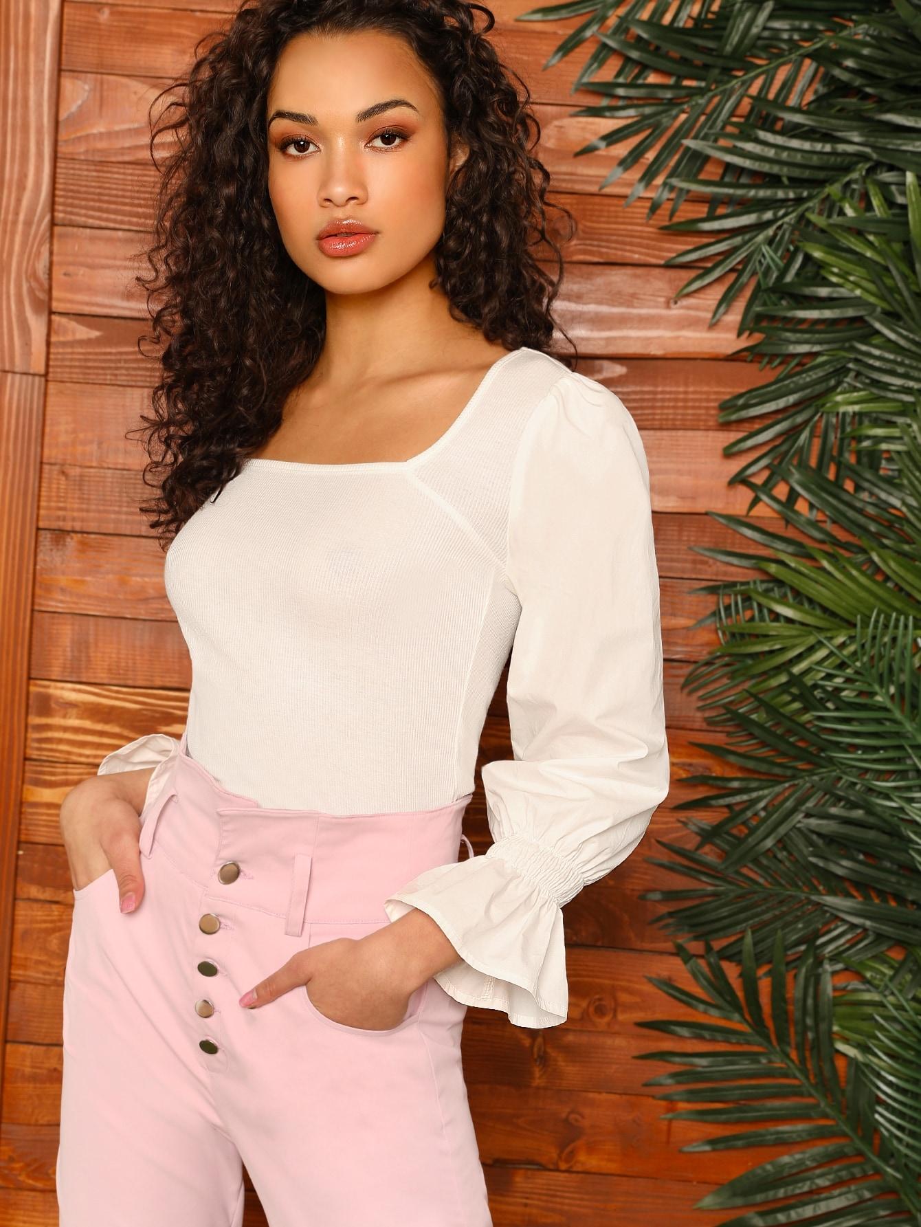 Футболка SheIn