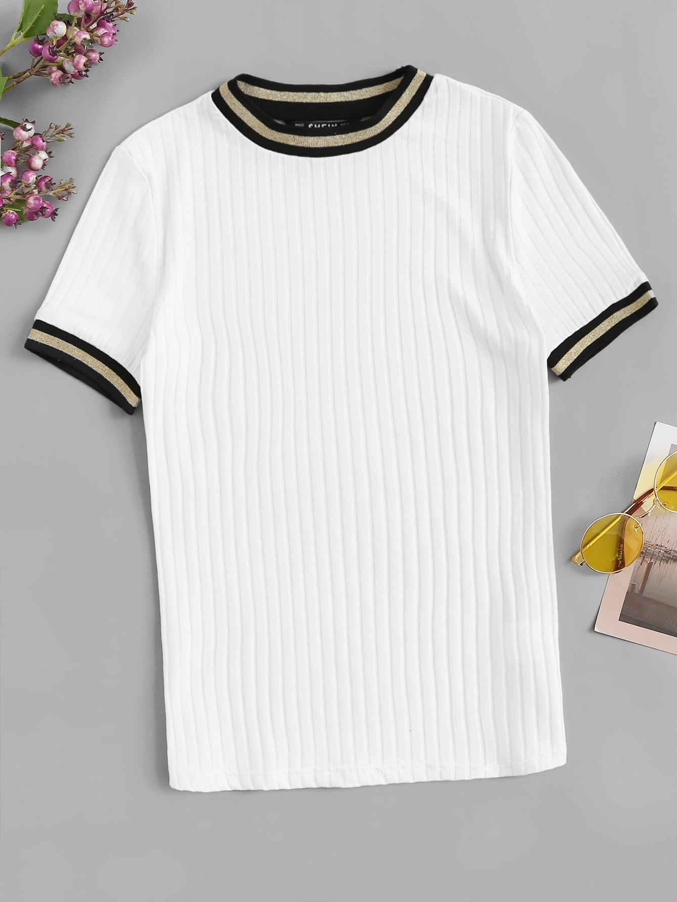 Футболка SheIn