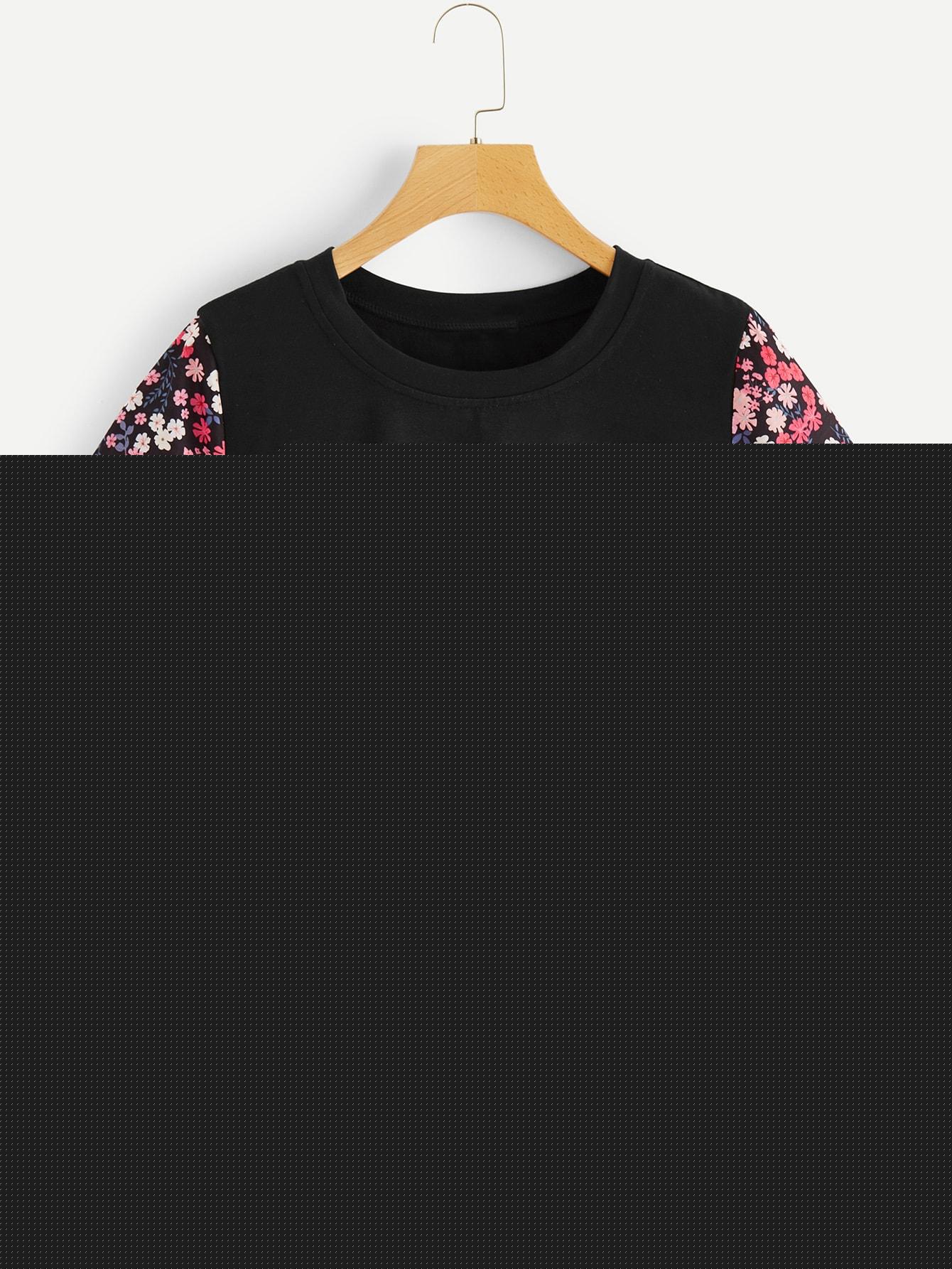 Футболка SheIn