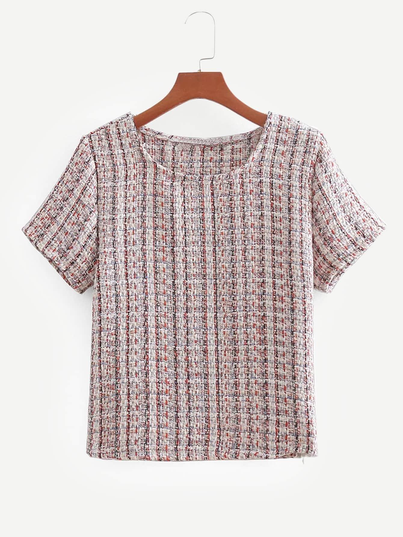 футболка SheIn