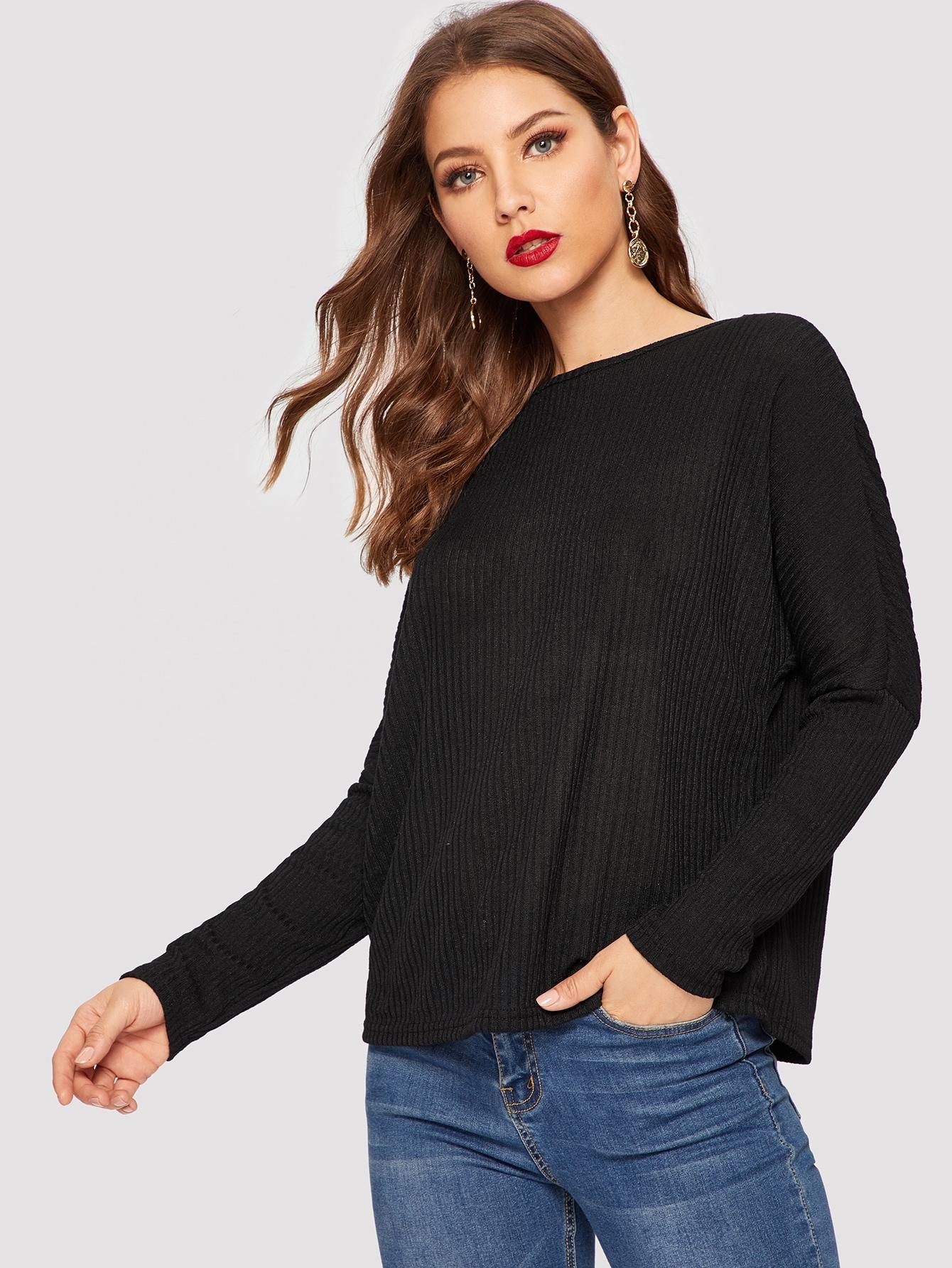 Футболка SheIn