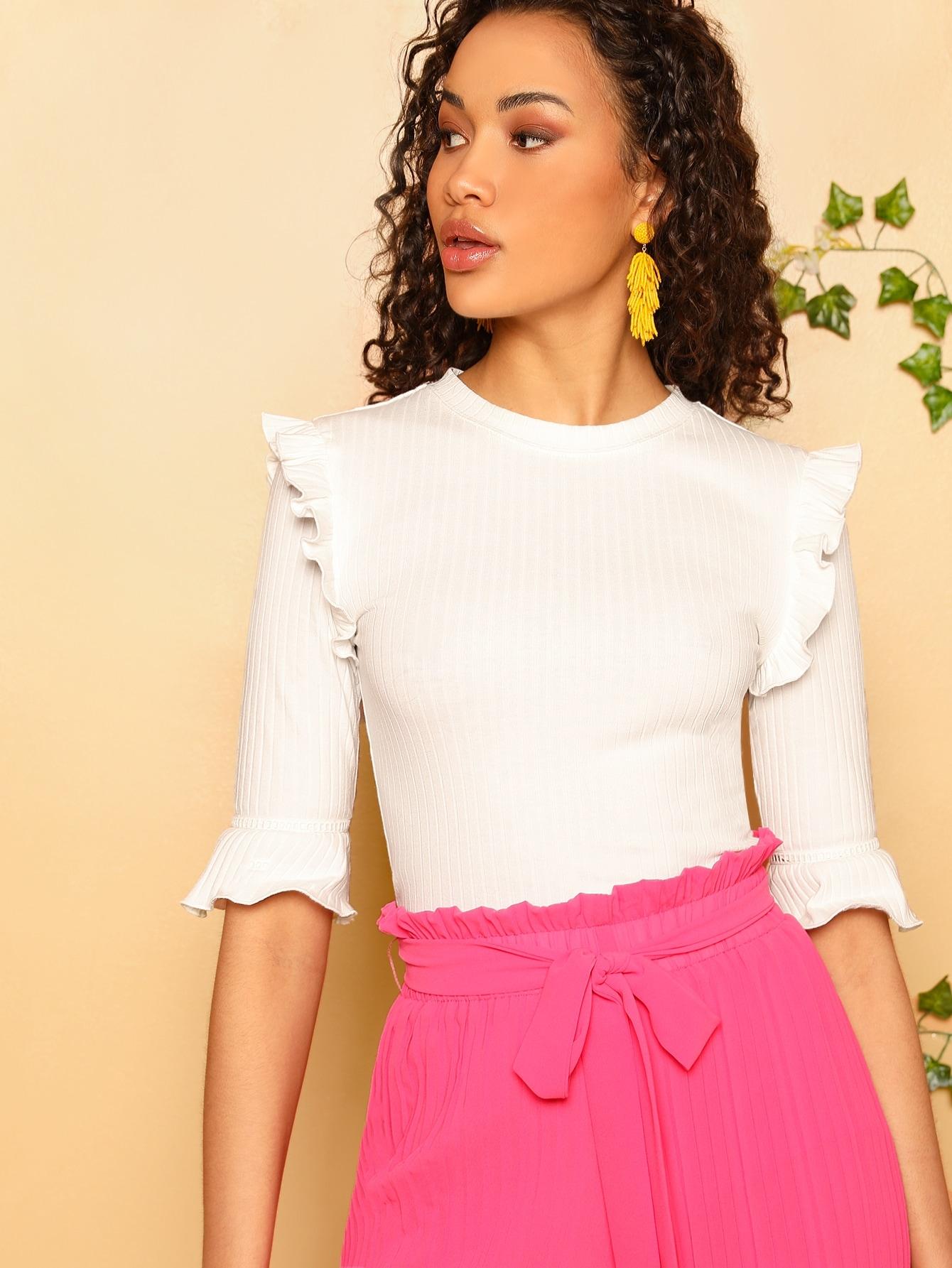 футболка SheIn