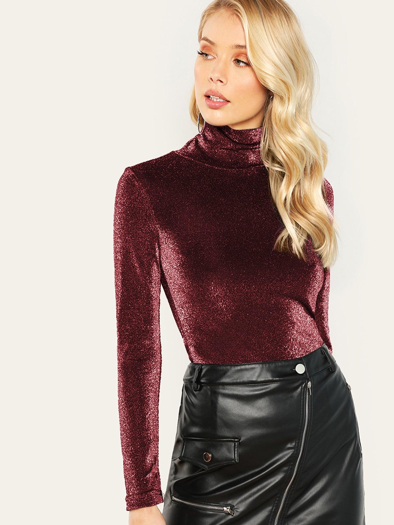 Футболка SheIn