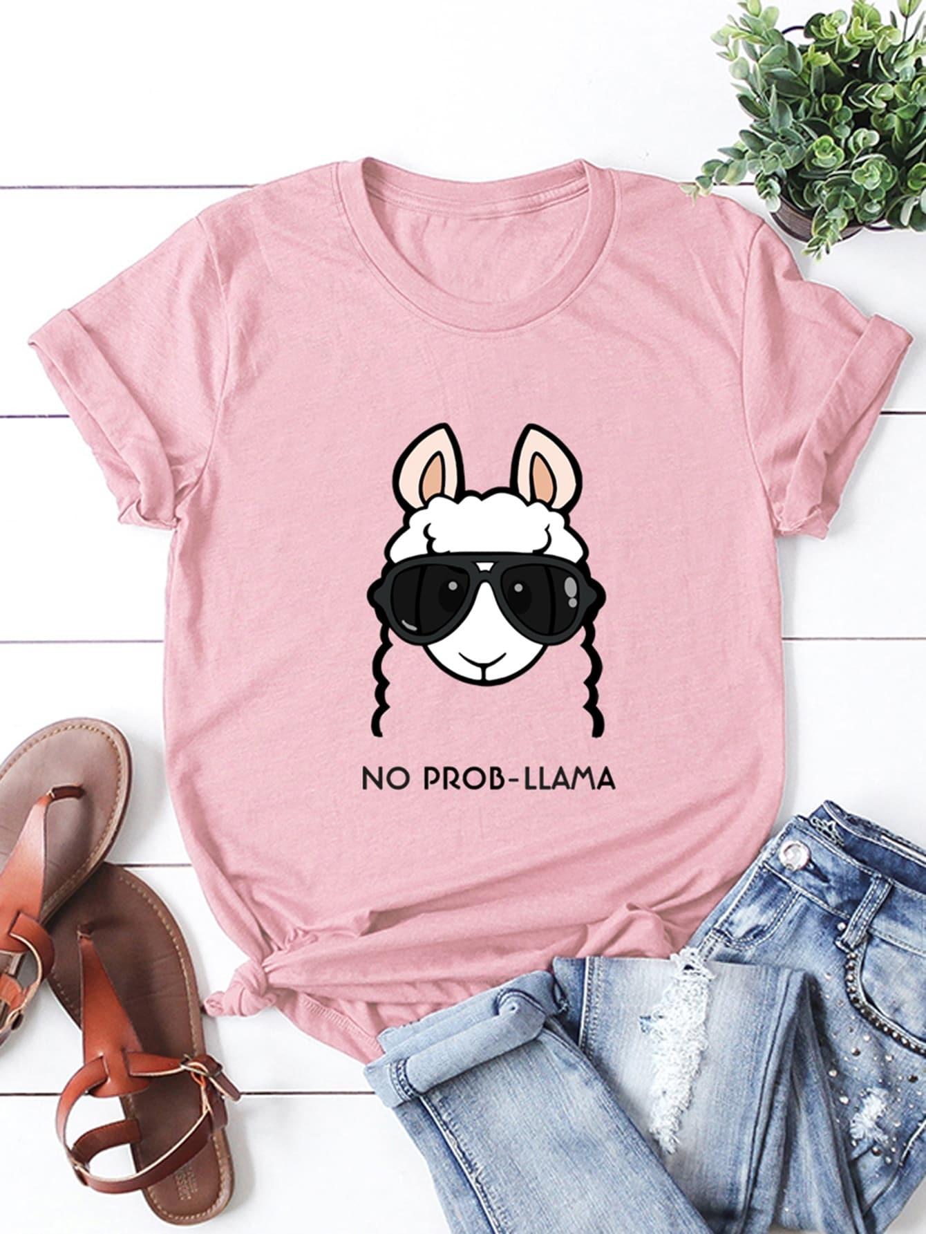 Футболка SheIn