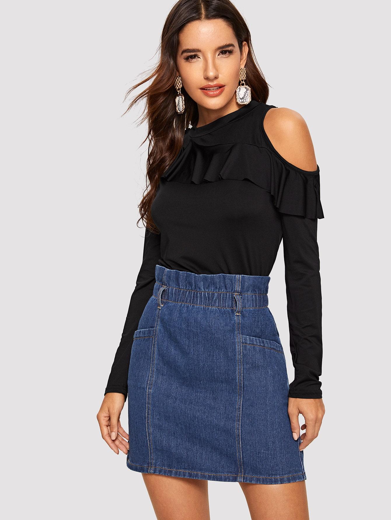 Футболка SheIn